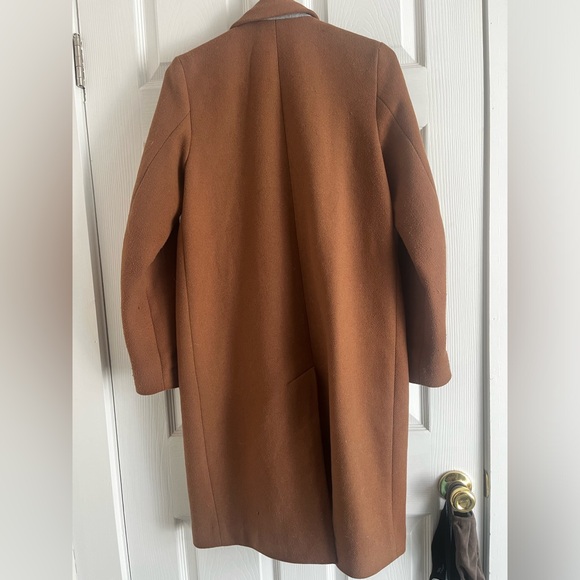 Abercrombie Woman’s Coat - Picture 2 of 2